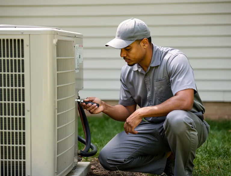 HVAC Chelmsford